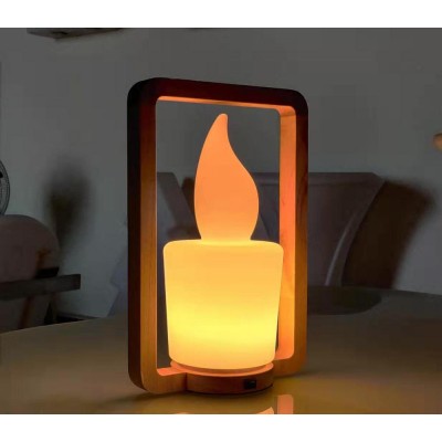 Deemed Candle LED Table Night Light