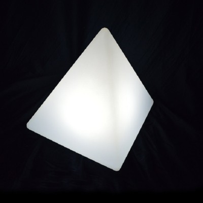 LED PYRAMID Decoration LIght